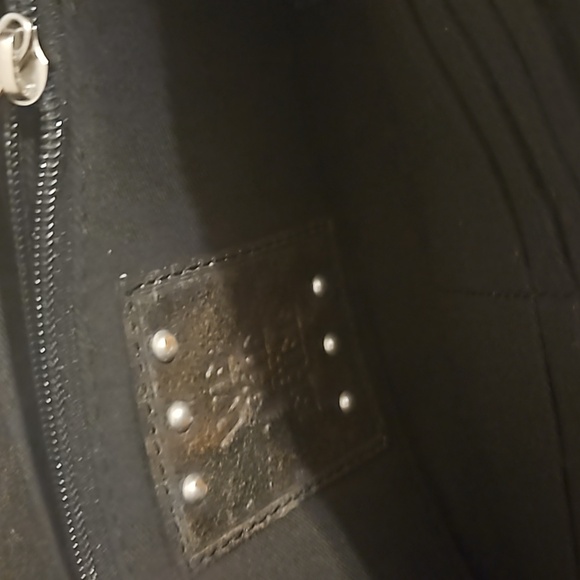 We The Free Perri Leather Crossbody  free p - Picture 6 of 7